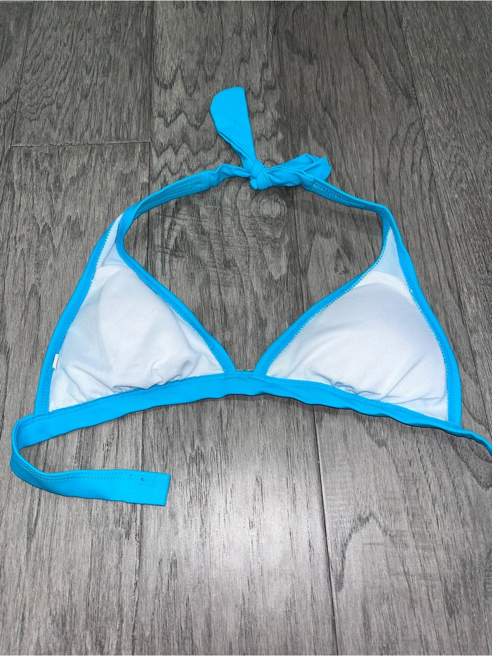 Bikini Top - Picture 2 of 3